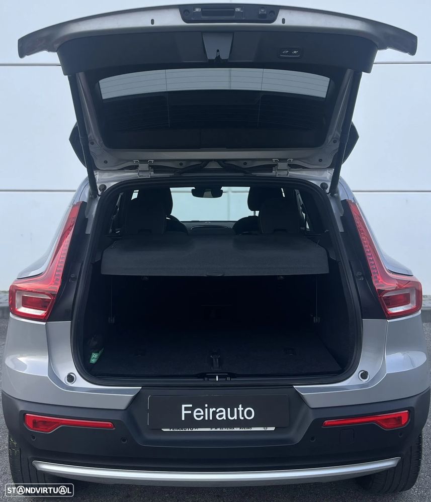 Volvo XC 40 2.0 B3 Core - 13