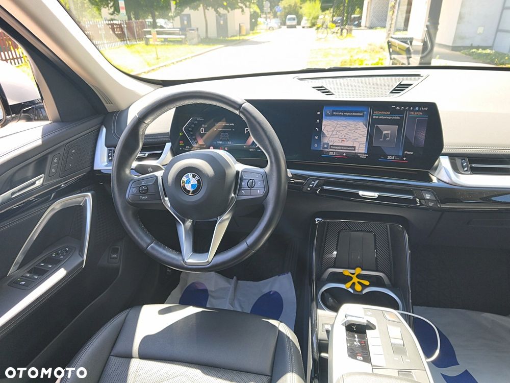 BMW X1 sDrive18i xLine - 11
