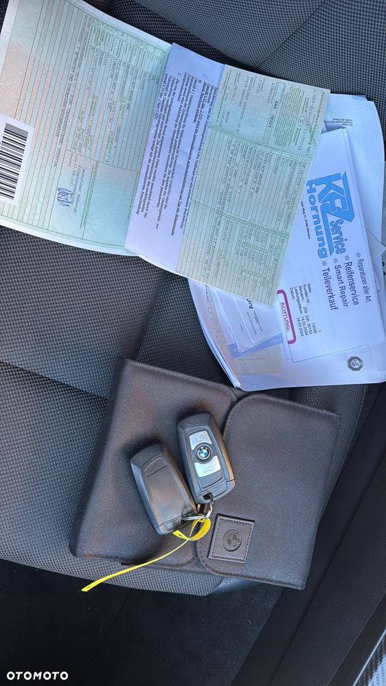 BMW Seria 3 320d Advantage - 31