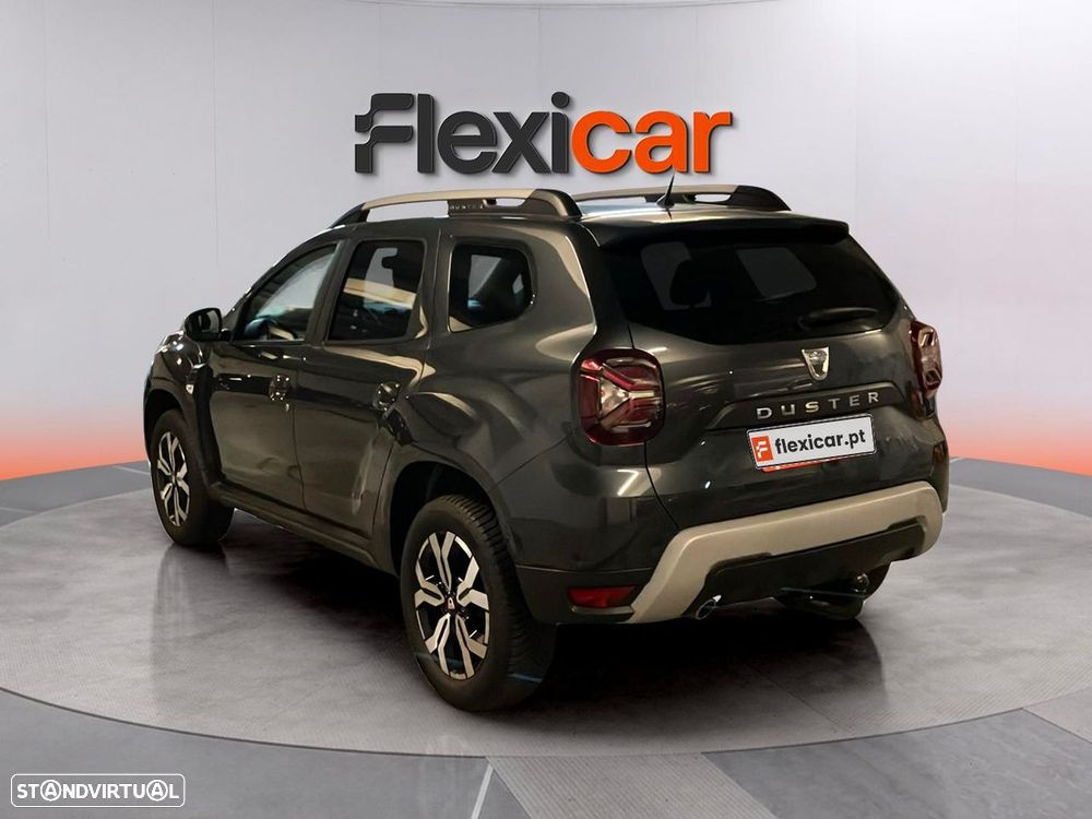 Dacia Duster 1.3 TCe Prestige - 3