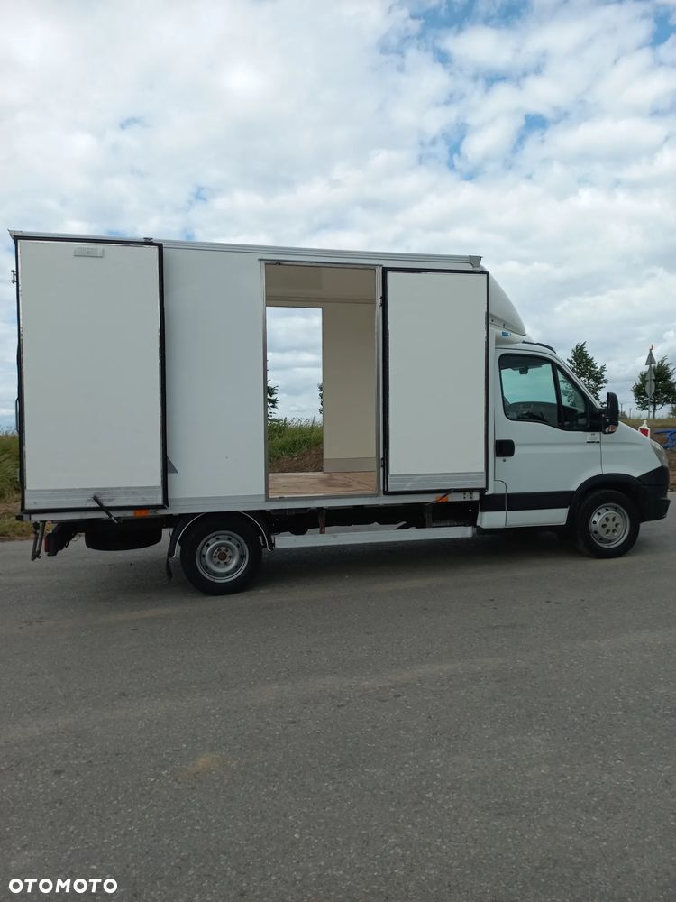 Iveco Daily 35s17 - 13