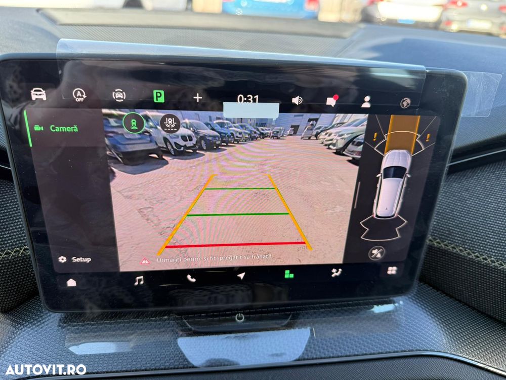 Skoda Kodiaq 2.0 TSI 4X4 DSG Selection - 20