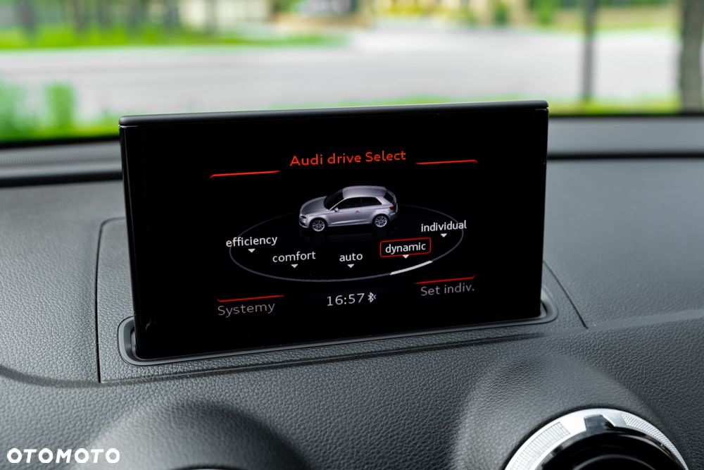 Audi A3 3-drzwiowe - 30