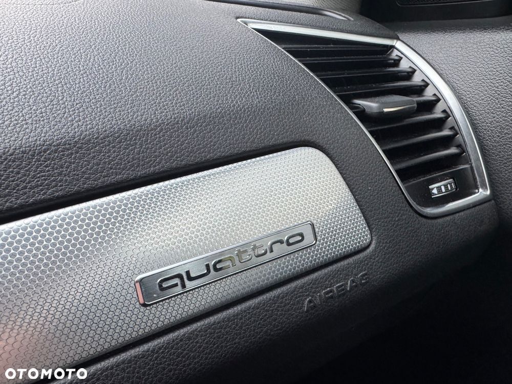 Audi Q5 2.0 TFSI Quattro Tiptr - 19