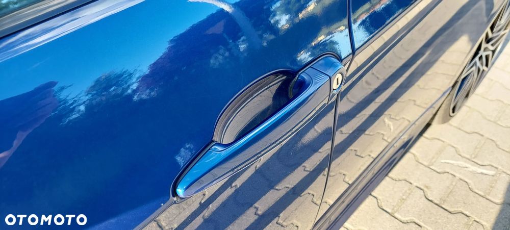BMW Seria 3 335d DPF Edition Sport - 24