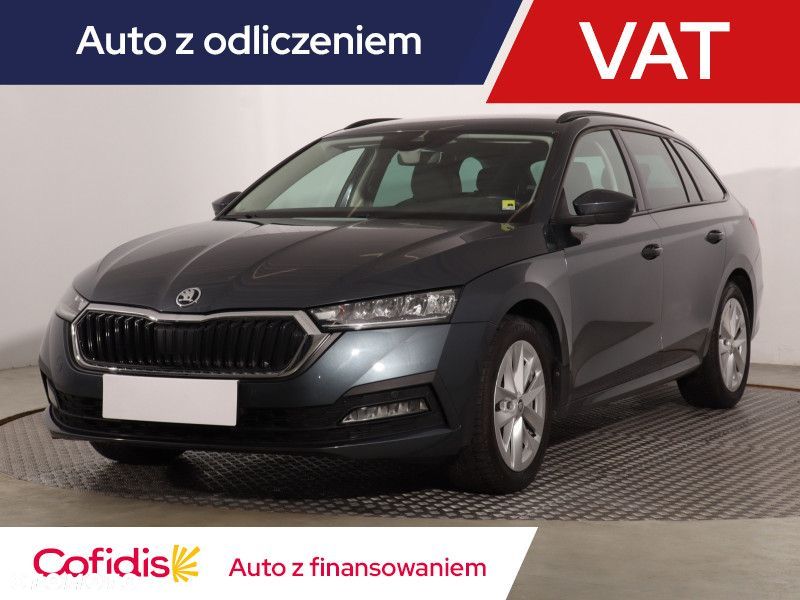 Skoda Octavia - 2