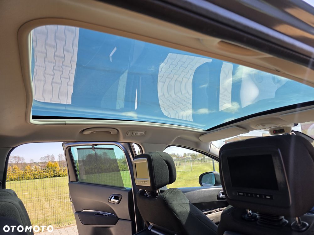 Peugeot 5008 1.6 HDi Active 7os - 17