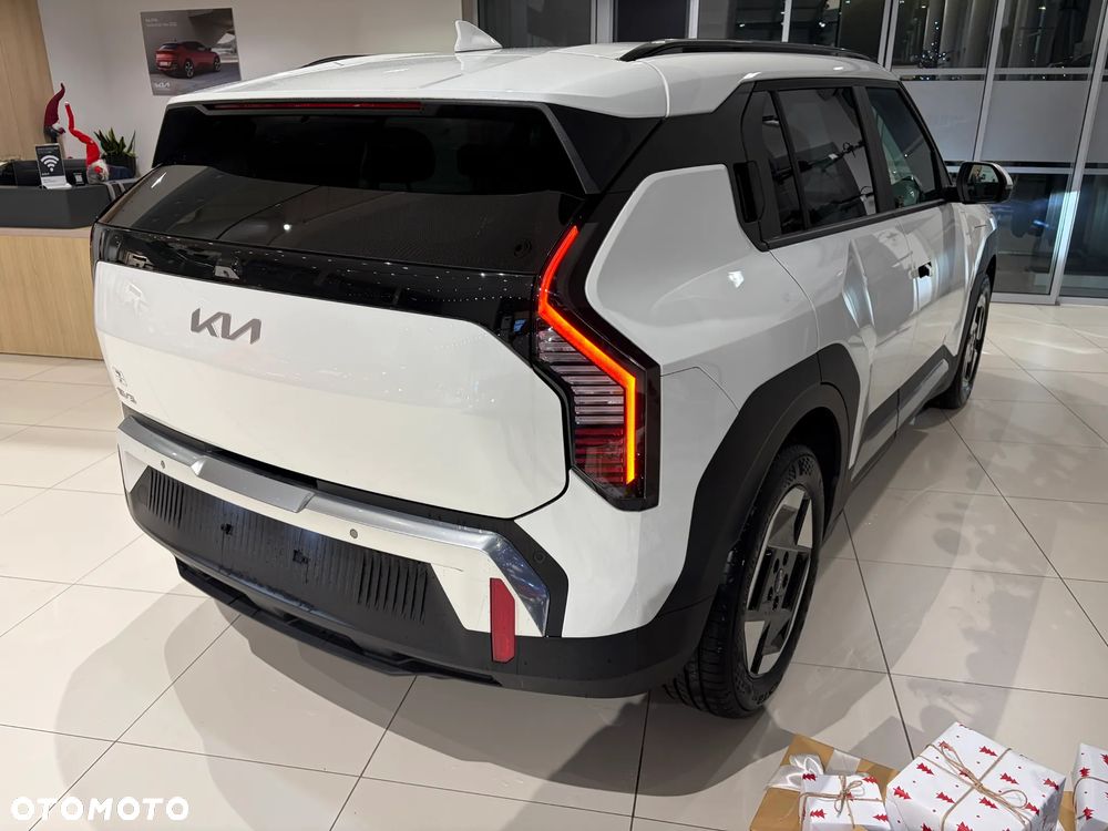 Kia EV3 81.4kWh Earth - 4