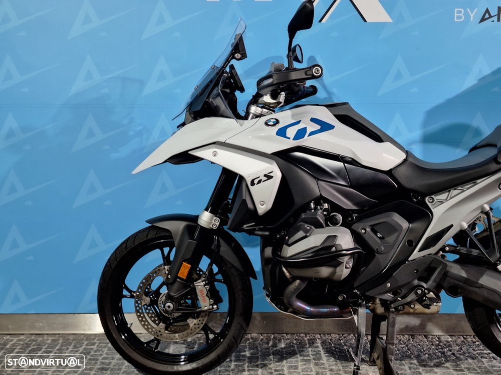 BMW R 1300 GS - 6