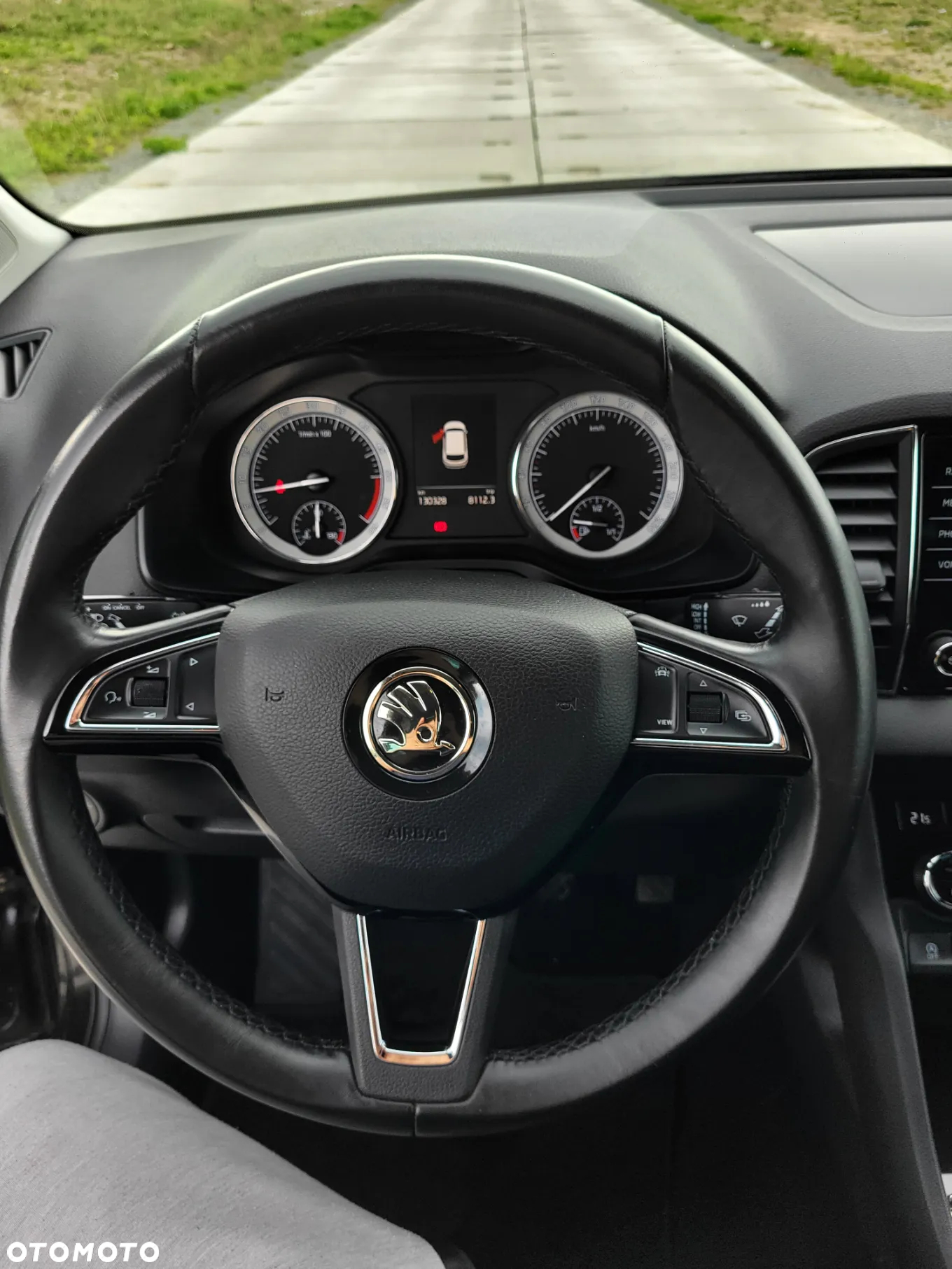 Skoda Karoq 1.6 TDI 4x2 Style - 32