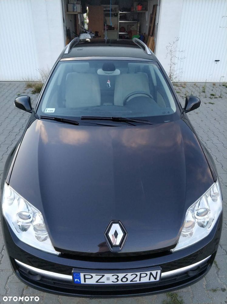 Renault Laguna 1.5 dCi Expression - 1