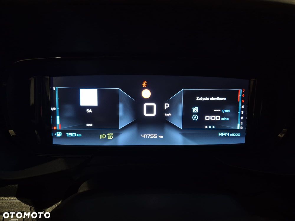 Citroën Berlingo XL 1.5 BlueHDI Max S&S EAT8 - 11