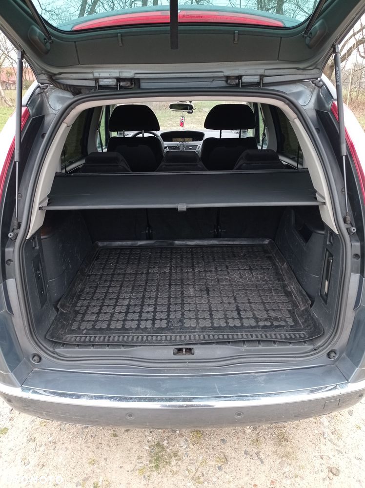 Citroën C4 Grand Picasso - 7