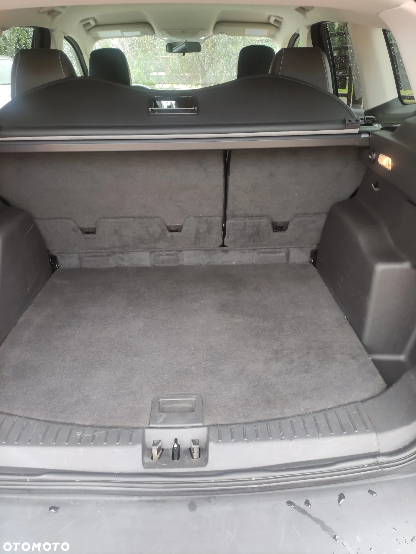 Ford Escape 1.5 EcoBoost AWD SE - 15