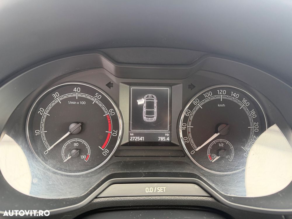 Skoda Octavia 1.0 TSI Ambition - 6