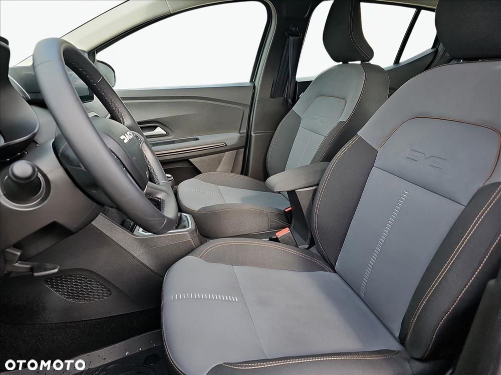 Dacia Sandero - 15