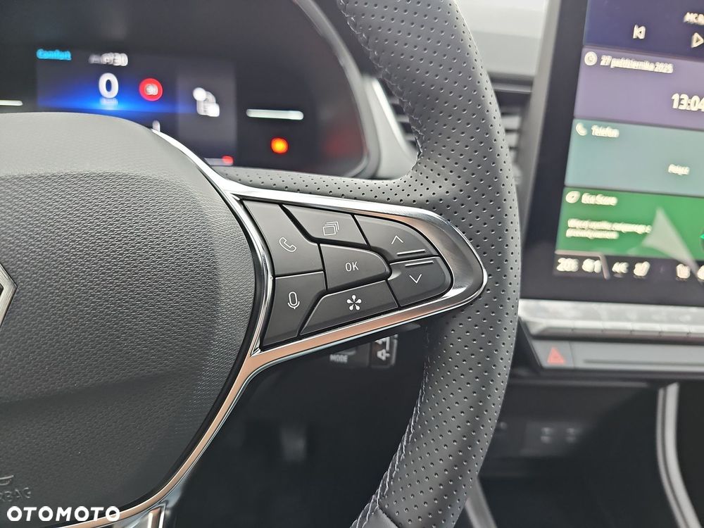 Renault Captur - 21