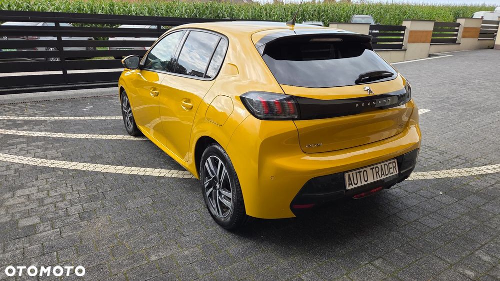 Peugeot 208 PureTech 100 Allure - 2