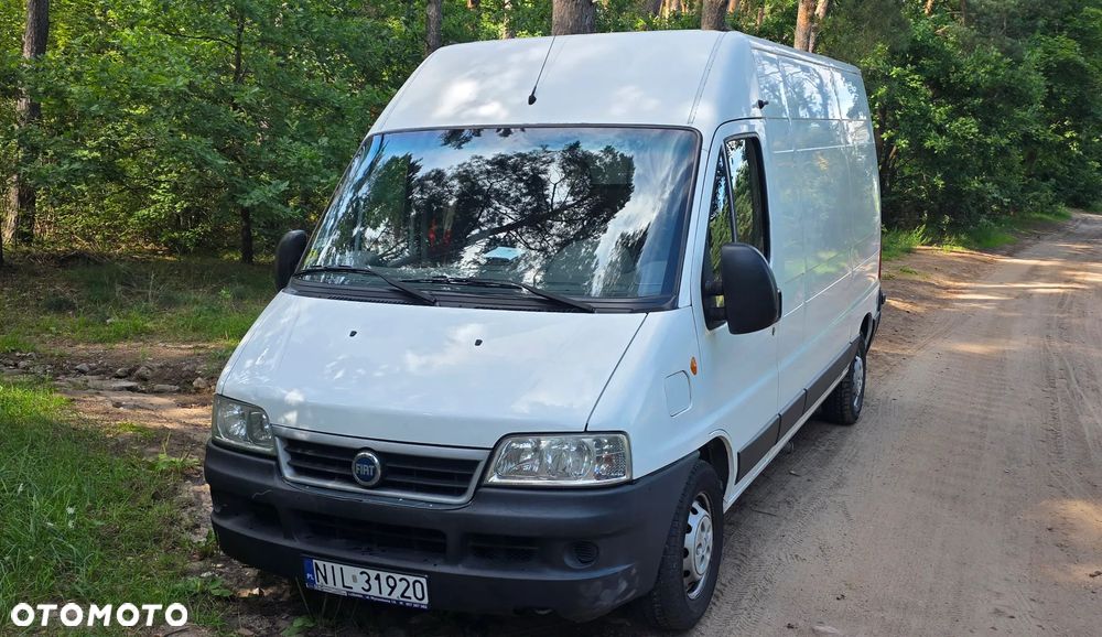 Fiat Ducato - 7