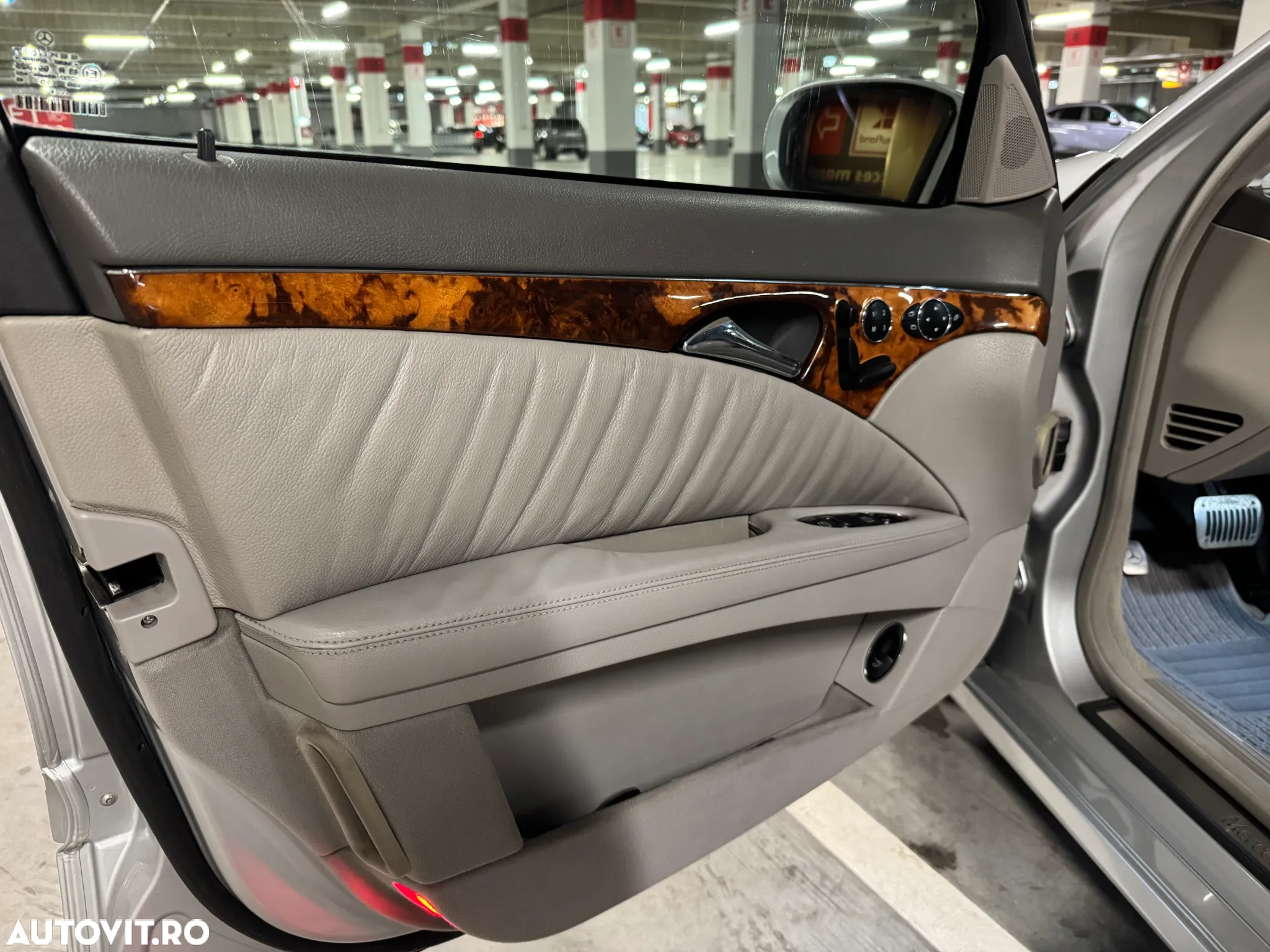 Mercedes-Benz E 320 CDI Elegance - 7