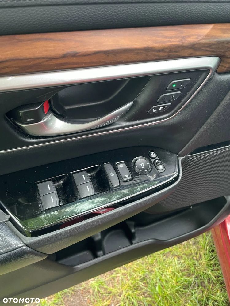 Honda CR-V 2.0 i-MMD Executive (Honda Connect+) - 4