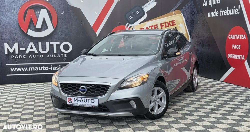 Volvo V40 - 1
