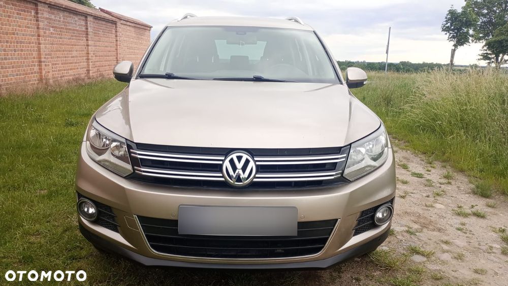 Volkswagen Tiguan 2.0 TDI R-Style - 12