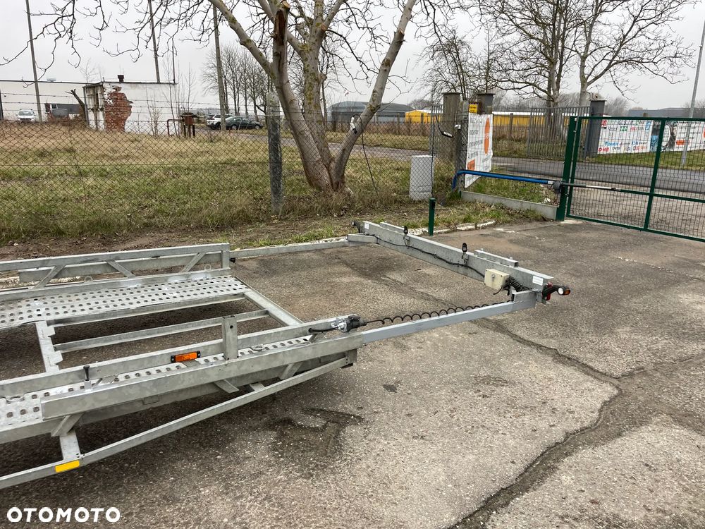 Nova Laweta Platforma - 8