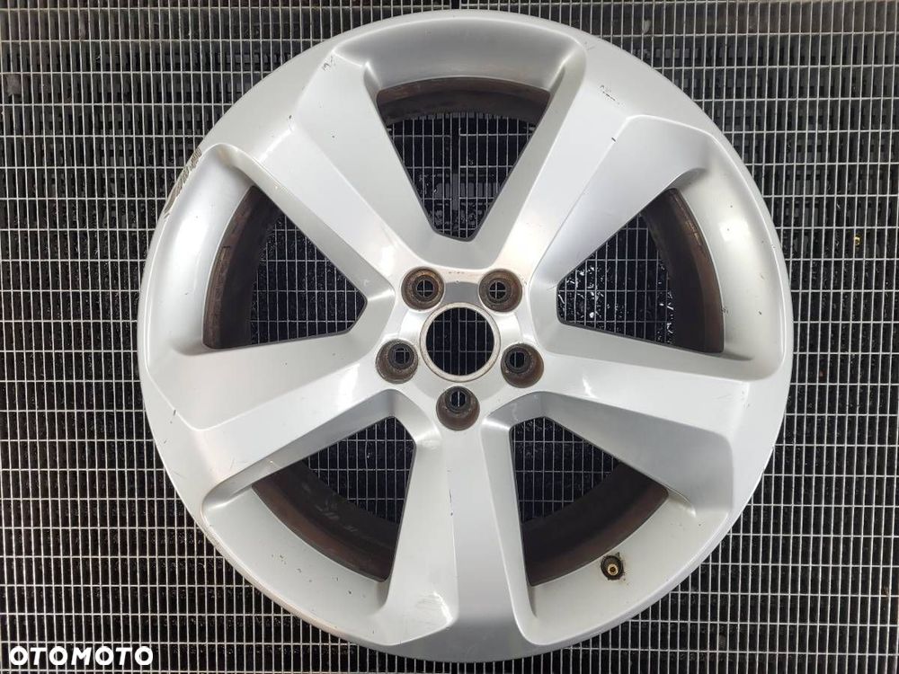 FELGA ALUMINIOWA 19 AUDI Q5 8RB 8JX19H2 ET27 5x112 8R0601025P - 2