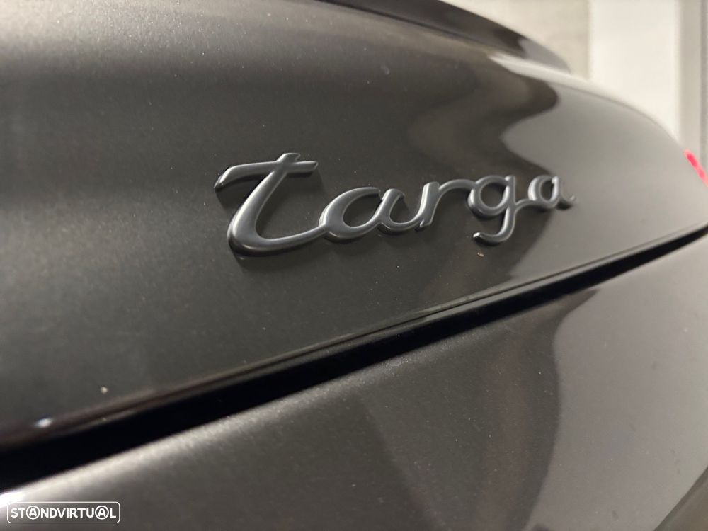 Porsche 911 (996) - 13