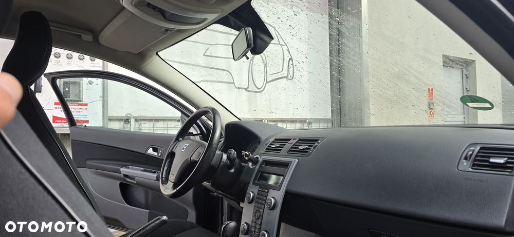 Volvo C30 - 5