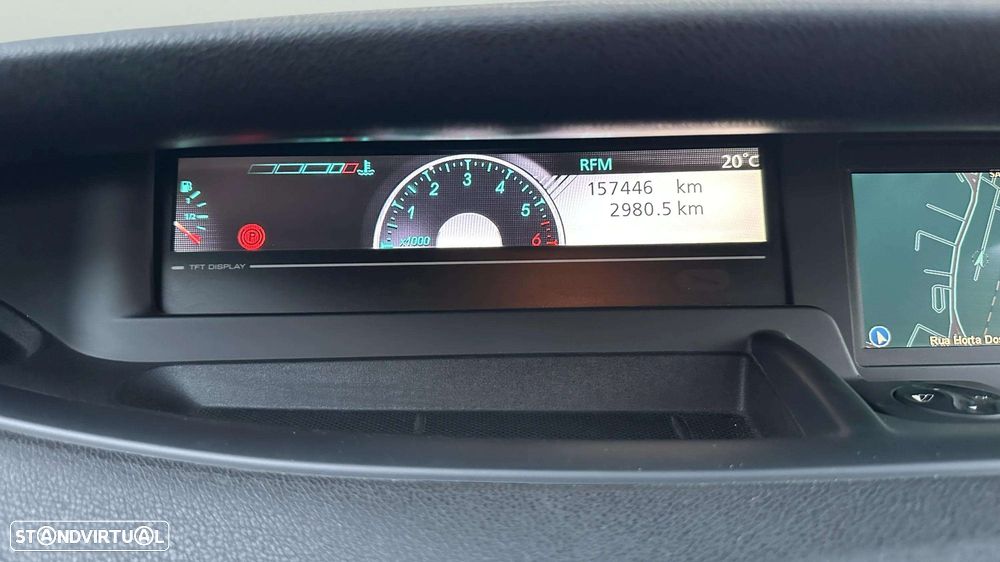 Renault Grand Scénic 1.6 dCi Bose Edition 7L - 14