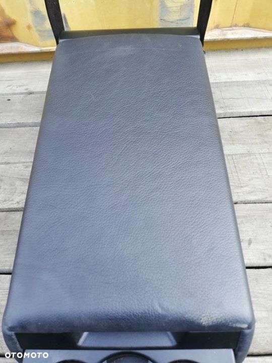 MERCEDES W221 S-KLASA LONG ŚRODKOWA CZĘSĆ PODLOKIE - 9