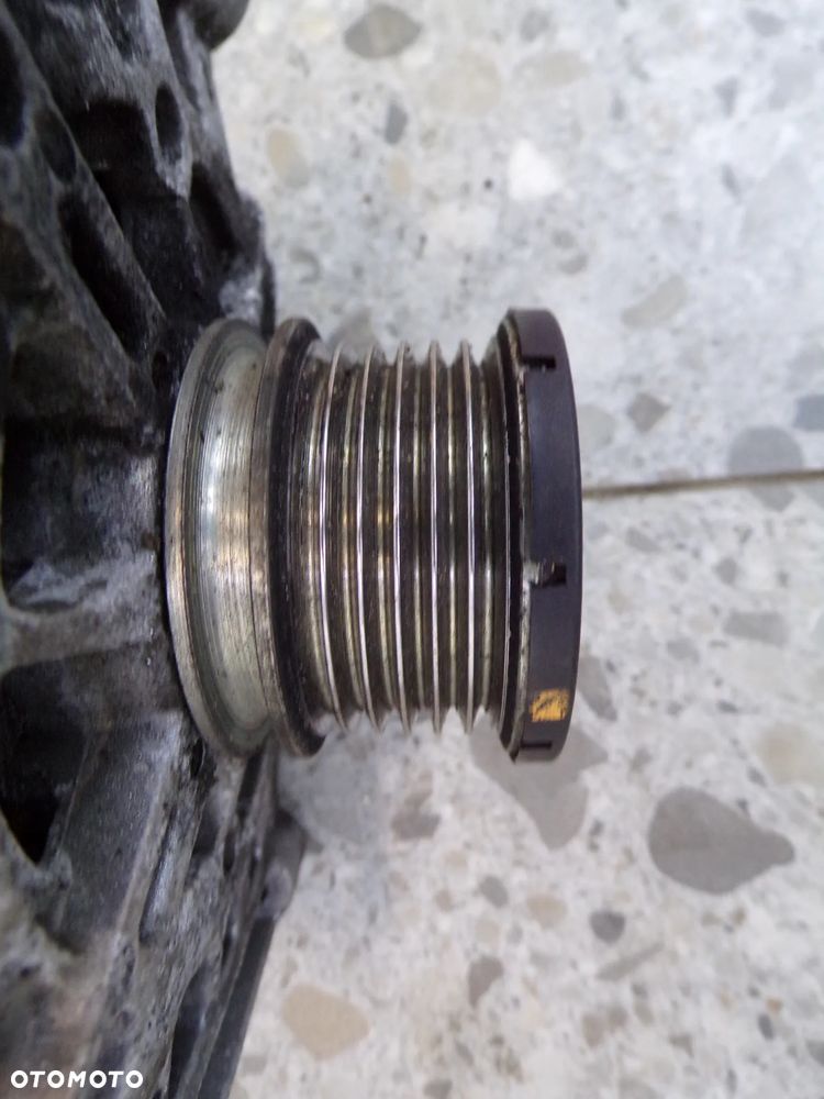 ALTERNATOR CITROEN BERLINGO III 9819187680 - 2