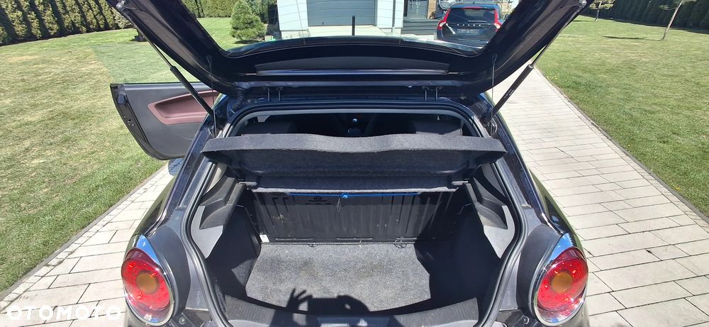 Alfa Romeo Mito 1.4 16V - 15