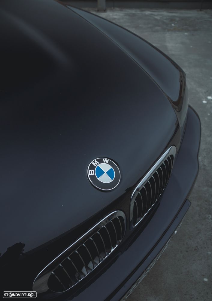 BMW M3 - 6