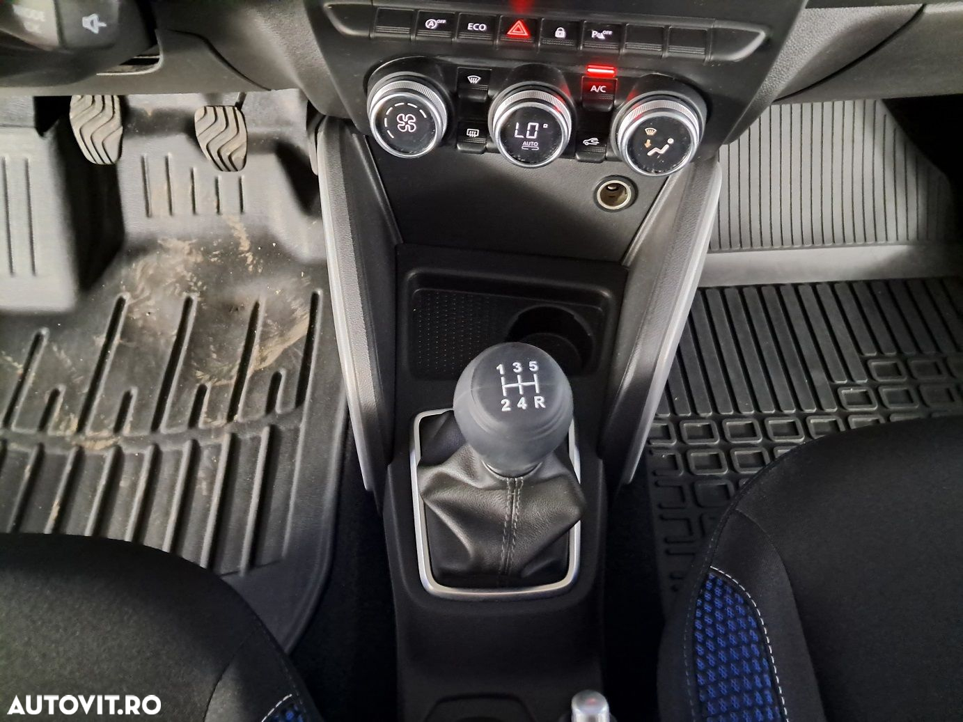 Dacia Duster - 17