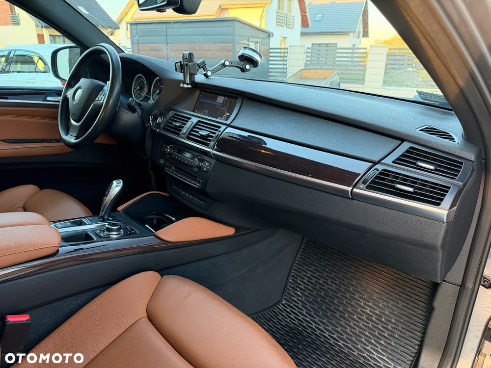 BMW X6 40d xDrive - 15