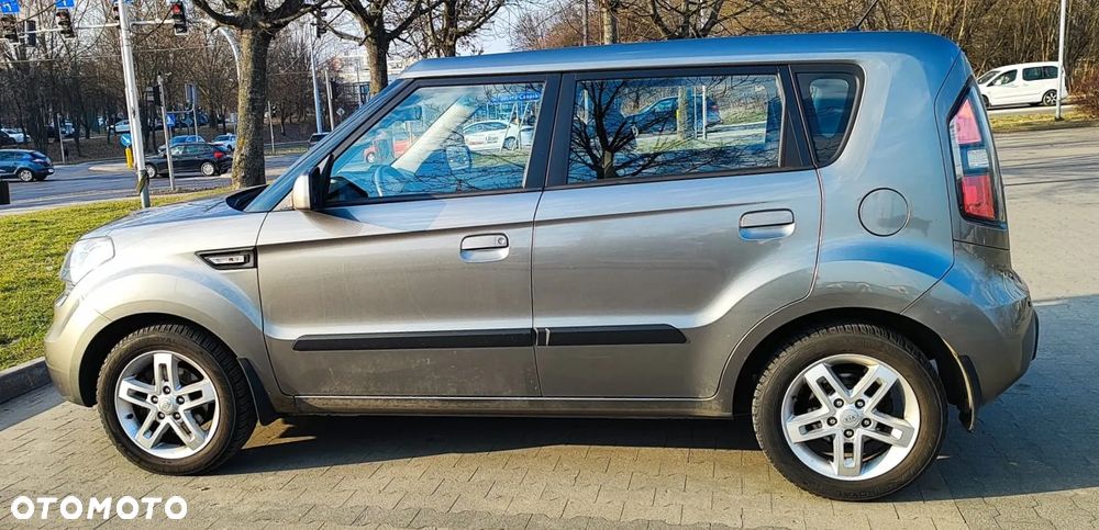 Kia Soul 1.6 CRDI M - 3