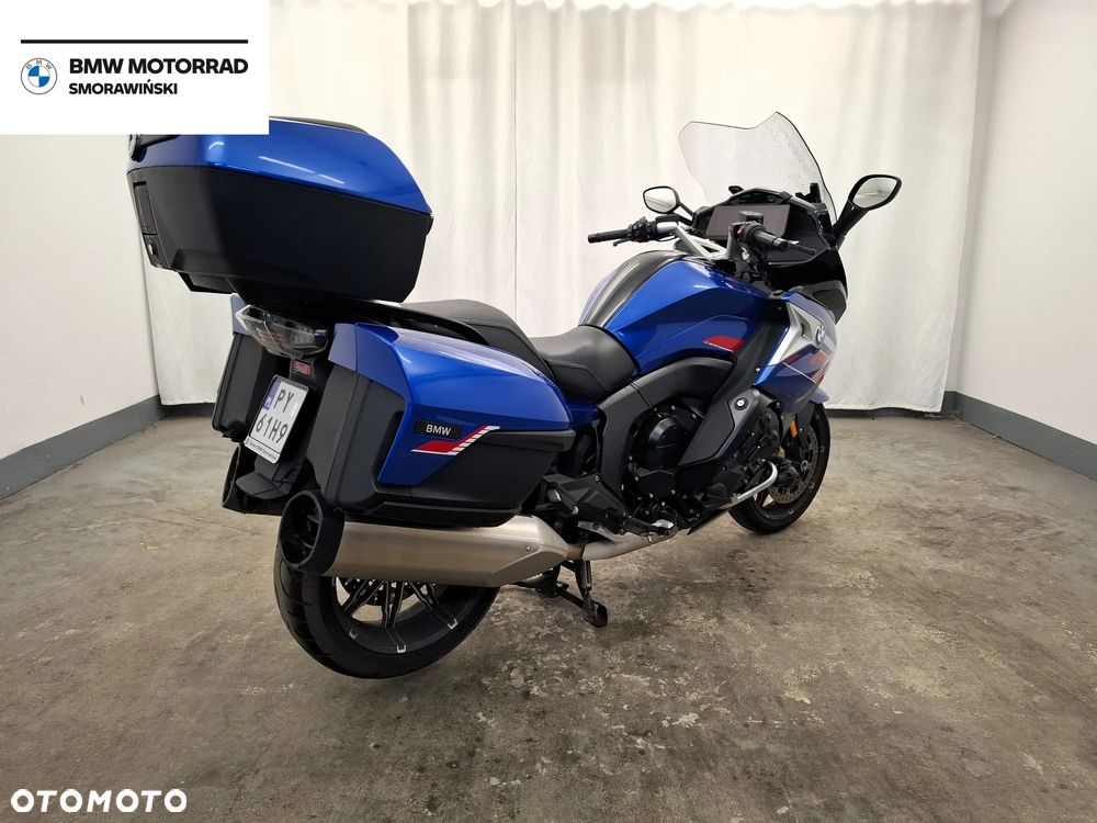 BMW K - 8