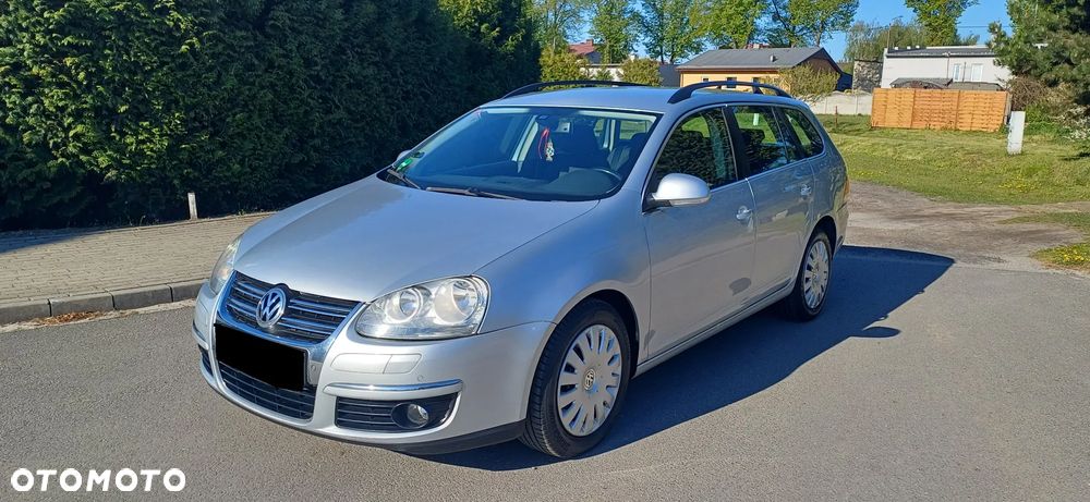 Volkswagen Golf 1.4 TSI Edition - 1