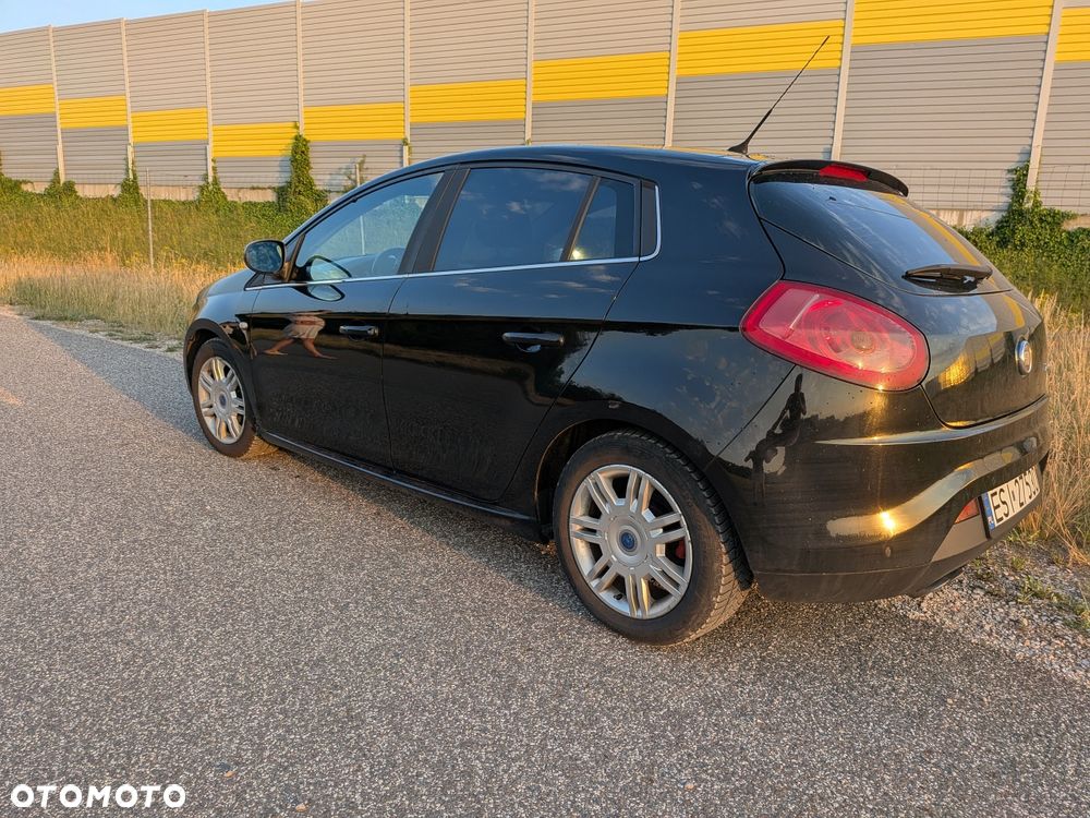 Fiat Bravo - 4