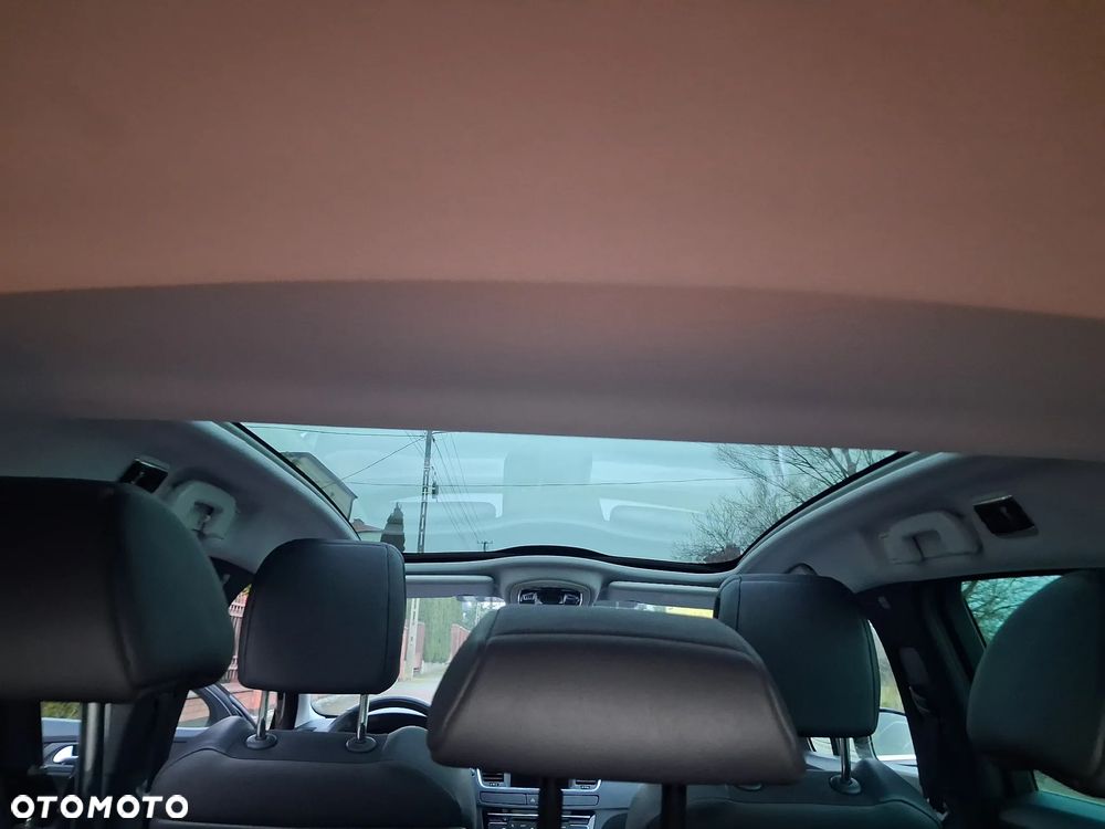 Peugeot 508 HDi FAP 160 Allure - 22