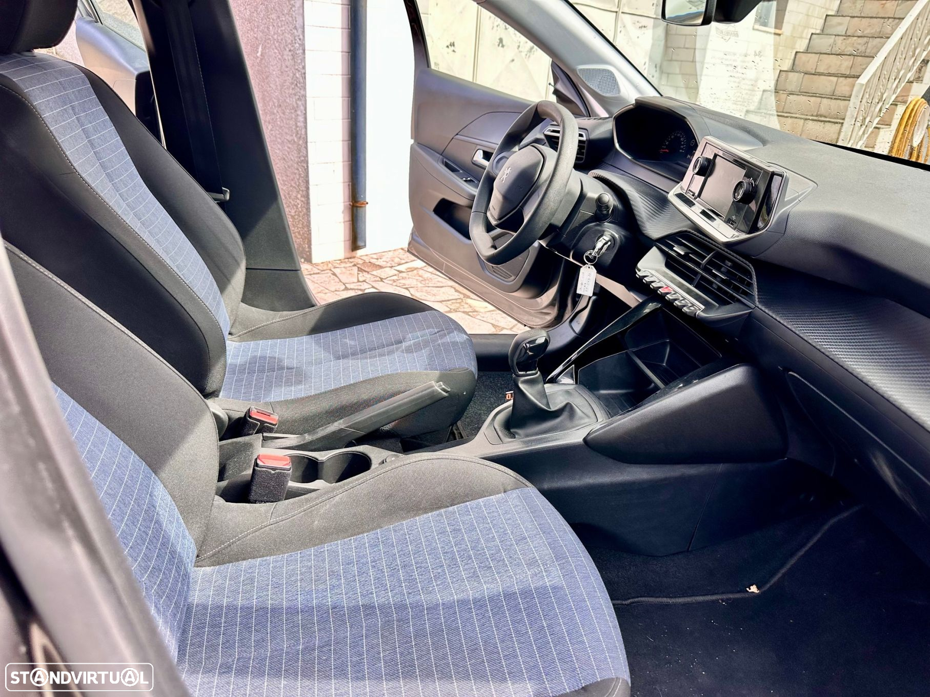 Peugeot 208 1.2 PureTech Like - 20