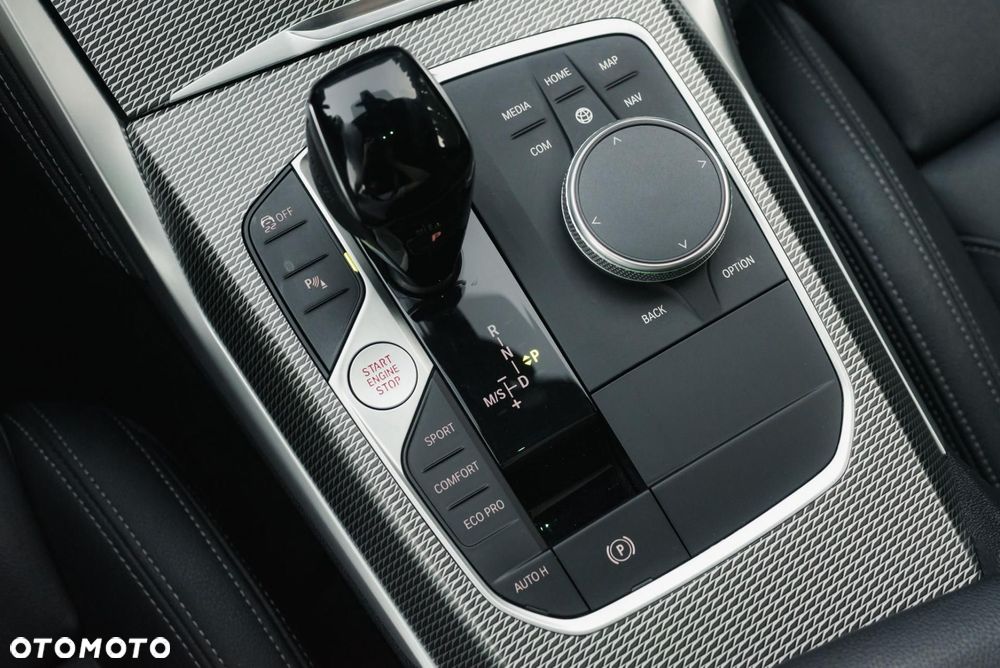 BMW Seria 4 420d mHEV M Sport - 25