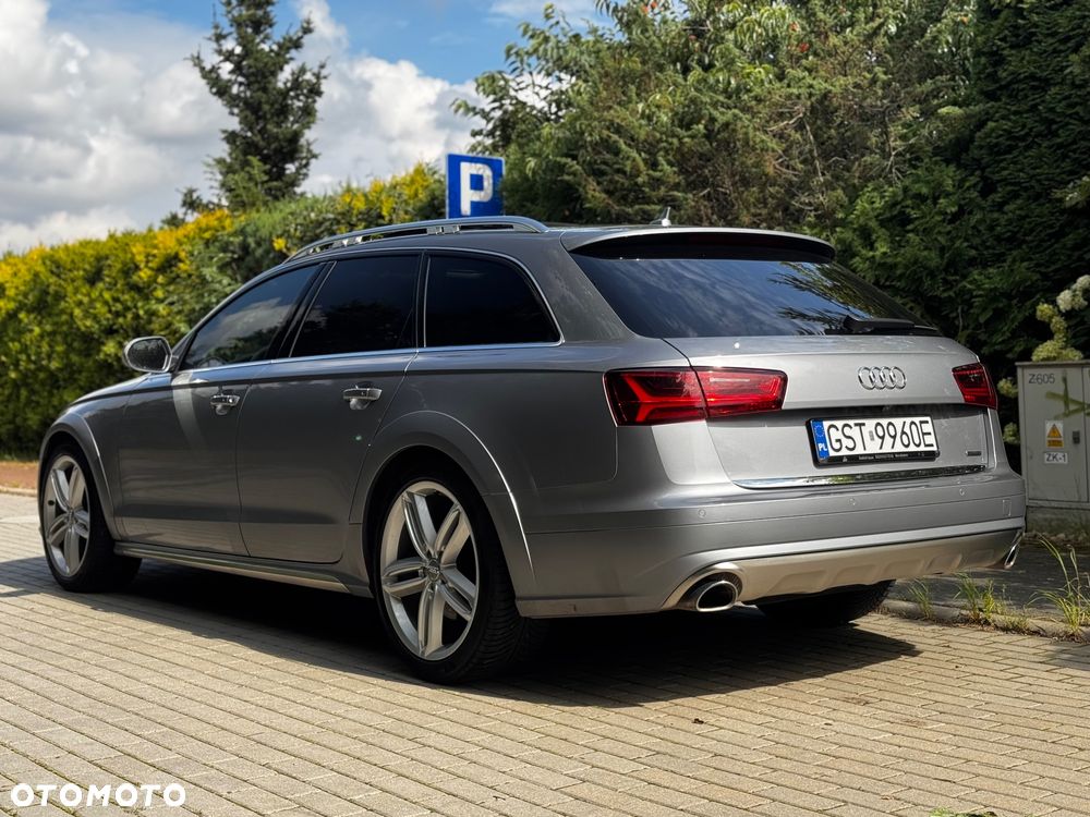 Audi A6 Allroad - 23