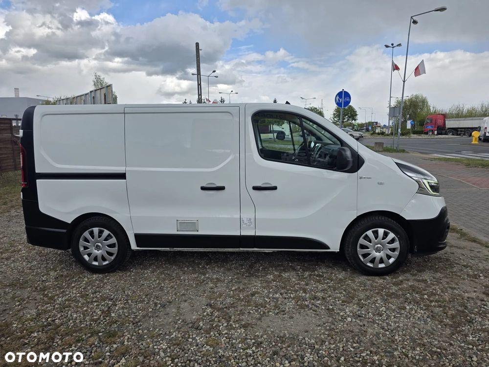 Renault Trafic - 5