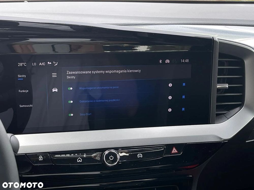 Opel Mokka 1.2 T Edition S&S - 17