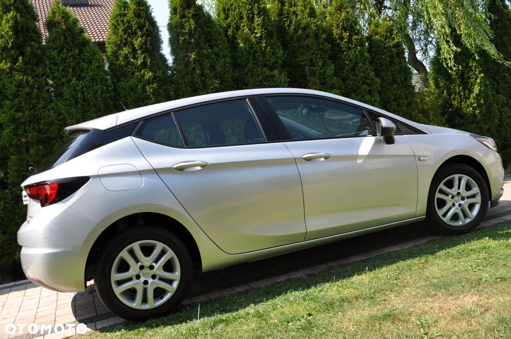 Opel Astra 1.4 Turbo Active - 3
