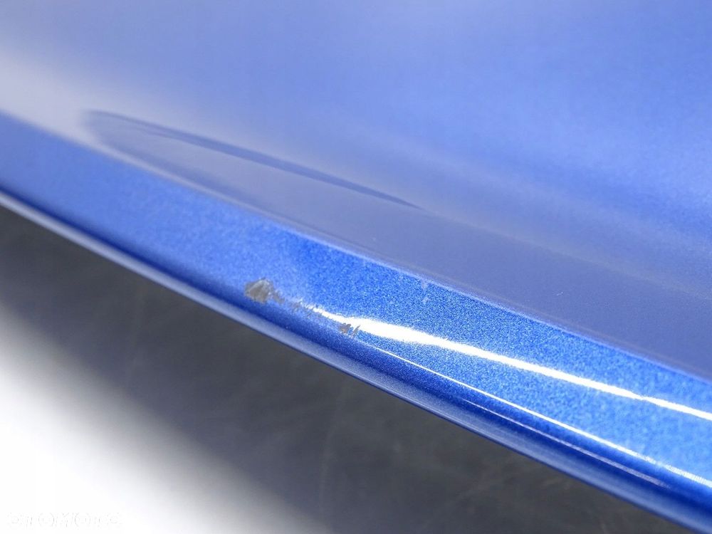 SPOILER LOTKA KLAPY TYŁ VW SCIROCCO III 1K8 LIFT R R-LINE 1K8827933M LR5Z - 6